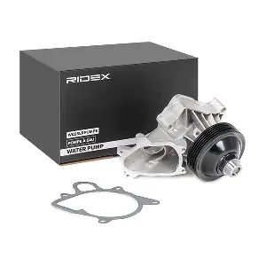 1260W0542 RIDEX