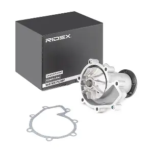 1260W0216 RIDEX