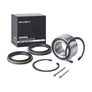 RIDEX 654W0267