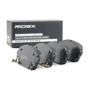 RIDEX 402B0887