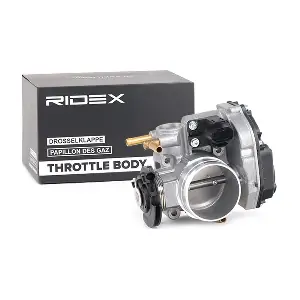 158T0117 RIDEX