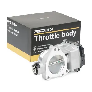 158T0027 RIDEX