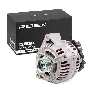 4G0222 RIDEX