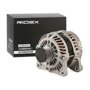 4G0766 RIDEX