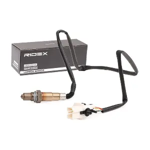 3922L0355 RIDEX