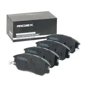 RIDEX 402B0533