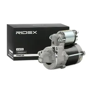 2S0253 RIDEX