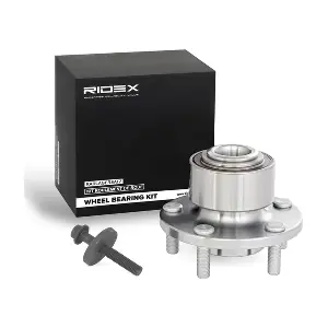 654W0066 RIDEX