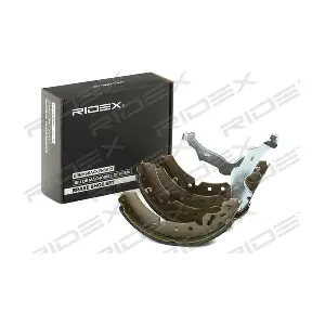 70B0309 RIDEX