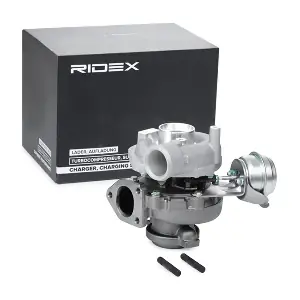2234C0312 RIDEX