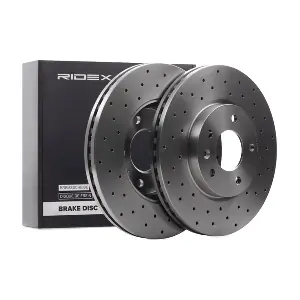 82B2802 RIDEX