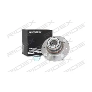 654W0415 RIDEX