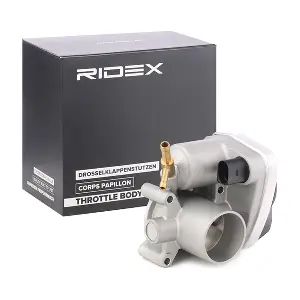 158T0162 RIDEX