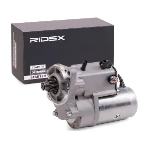 2S0077 RIDEX