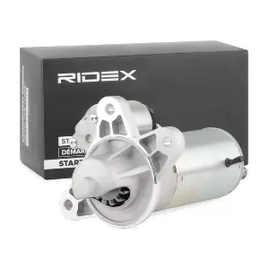 RIDEX 2S0096