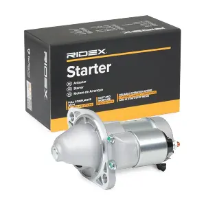 2S0633 RIDEX