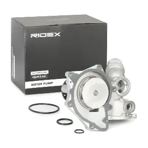 RIDEX 1260W0123