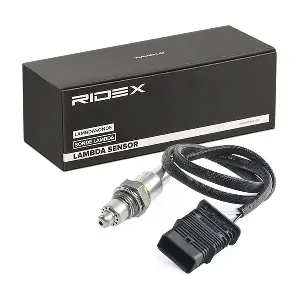 3922L0430 RIDEX