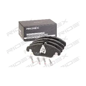 RIDEX 402B1284
