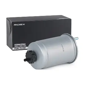 RIDEX 9F0119