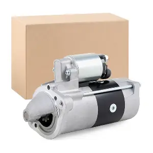 2S0027 RIDEX