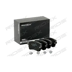 RIDEX 402B1326