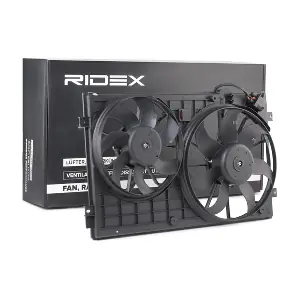 RIDEX 508R0027
