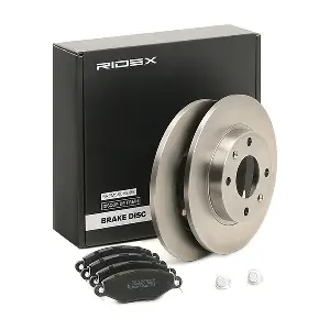 3405B0329 RIDEX