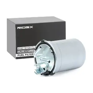 9F0129 RIDEX