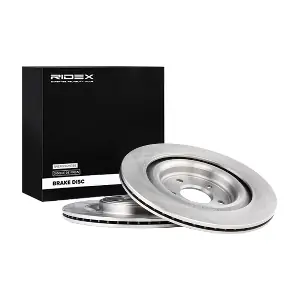 RIDEX 82B0534