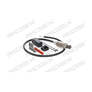 RIDEX 3922L0197