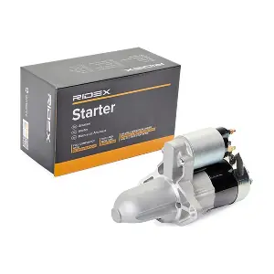 2S0655 RIDEX