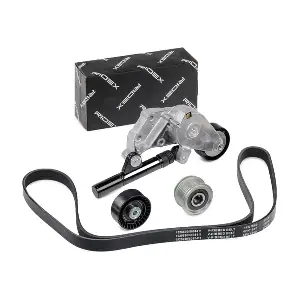 542R0298 RIDEX