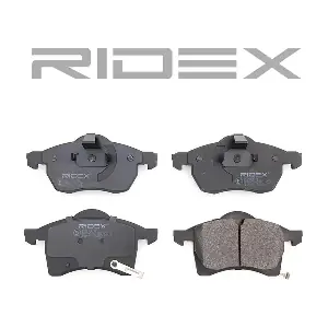 RIDEX 402B0691