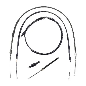 124C1205 RIDEX