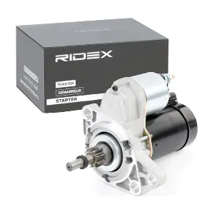 RIDEX 2S0036