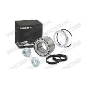 654W0857 RIDEX