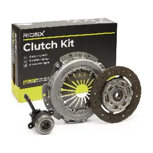 479C0808 RIDEX