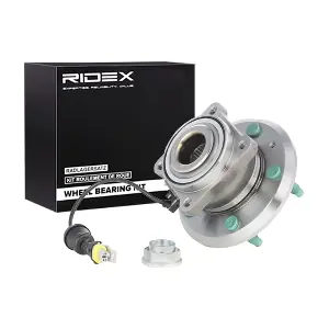 654W0520 RIDEX