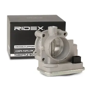 RIDEX 158T0204