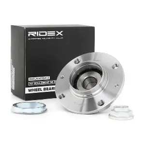 654W0138 RIDEX