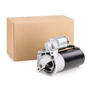 RIDEX 2S0101