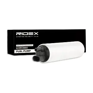 RIDEX 458F0064