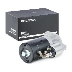 2S0463 RIDEX