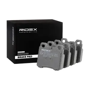 RIDEX 402B0652