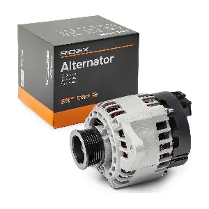 4G0717 RIDEX
