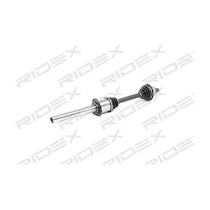 13D0359 RIDEX