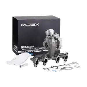 2234C0015 RIDEX