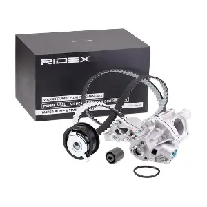 RIDEX 3096W0378