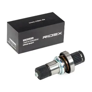 13D0104 RIDEX